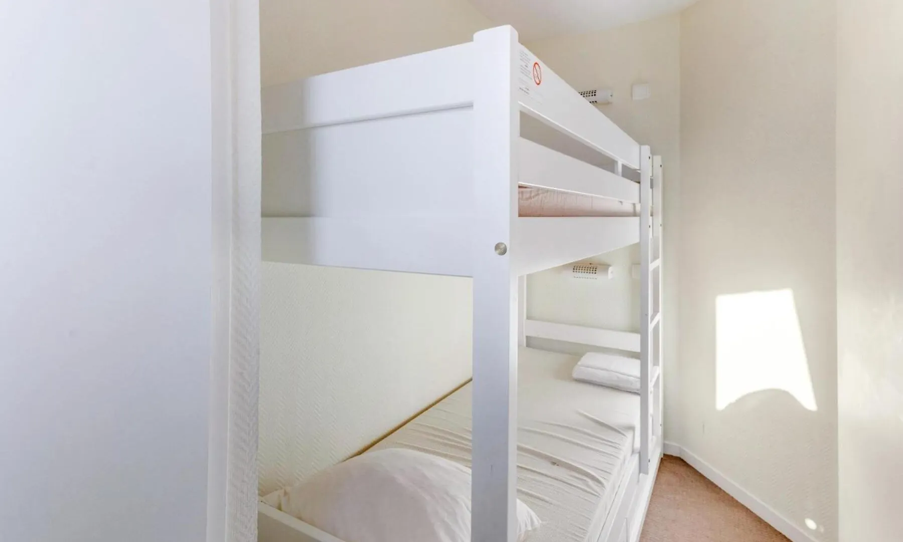 Residence Quartier Falaise - Maeva Home - Appartement 2 Pieces 7 Personnes - Selection Mae-0584 Apartment